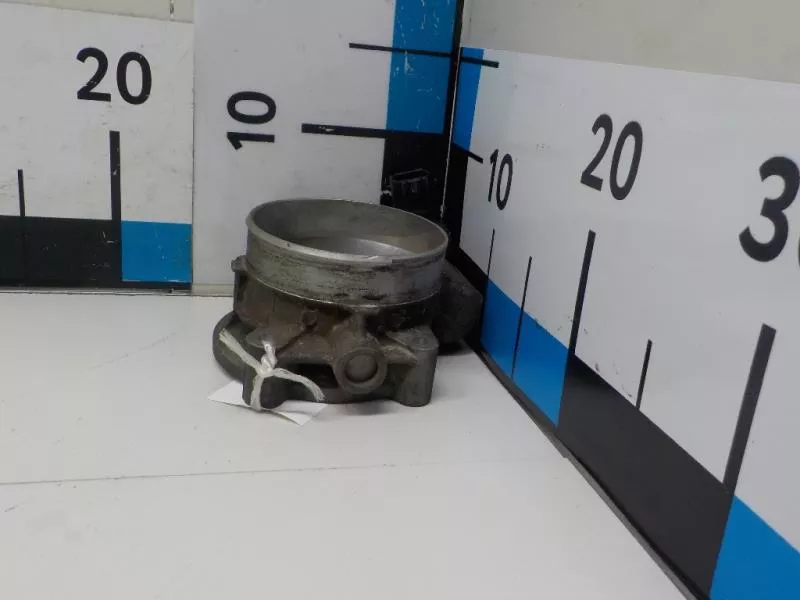 Заслонка дроссельная BS191526