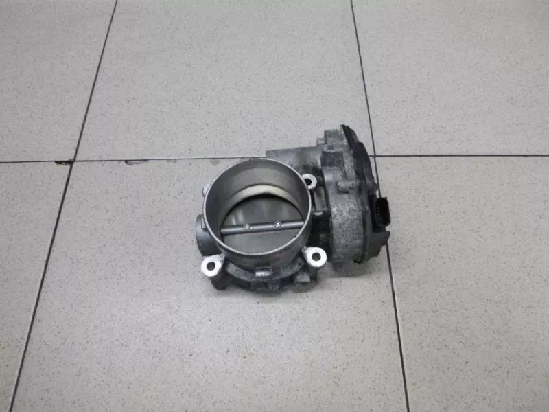 Заслонка дроссельная BS189746 Заслонка дроссельная BS189746