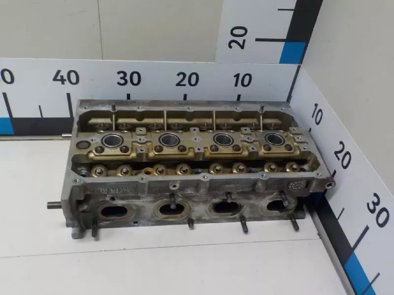 ГБЦ (головка блока цилиндров) ST293792