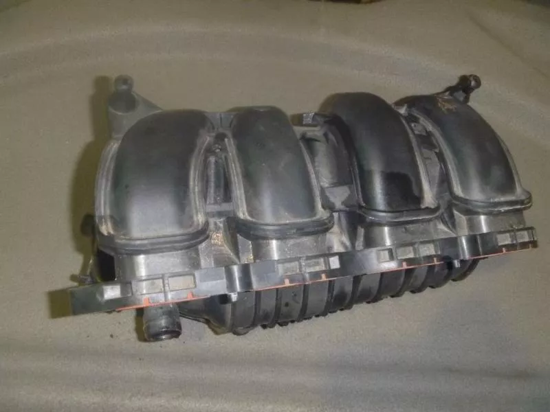 Впускной коллектор ST299077