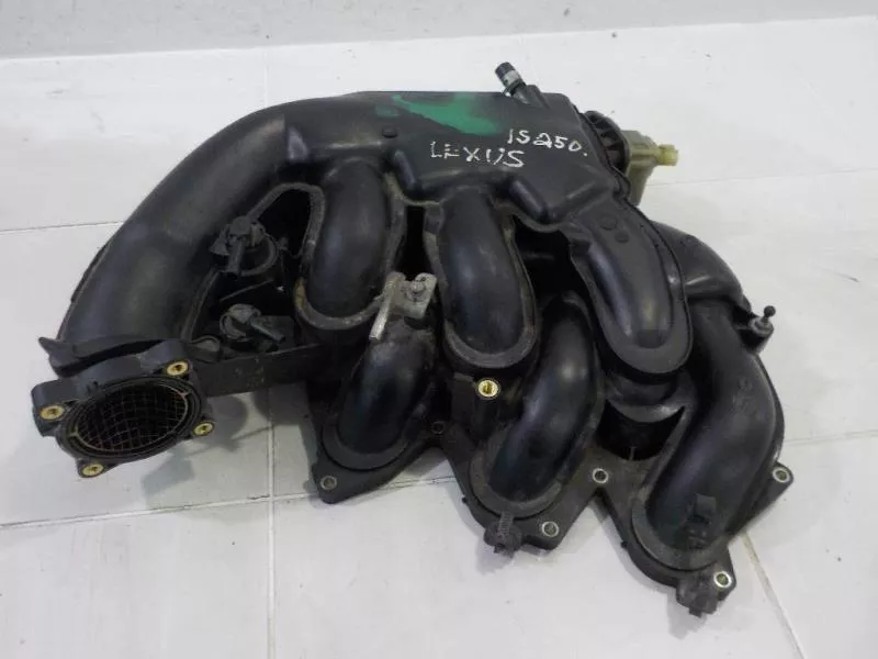 Впускной коллектор ST300689