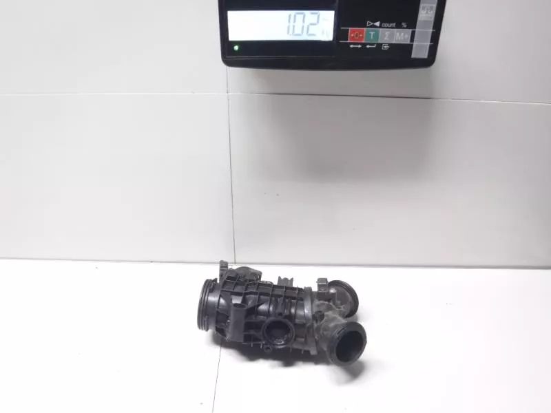 Заслонка дроссельная BS190668