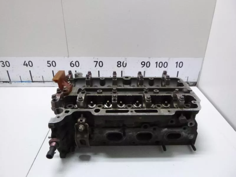 ГБЦ (головка блока цилиндров) ST295605 ГБЦ (головка блока цилиндров) ST295605