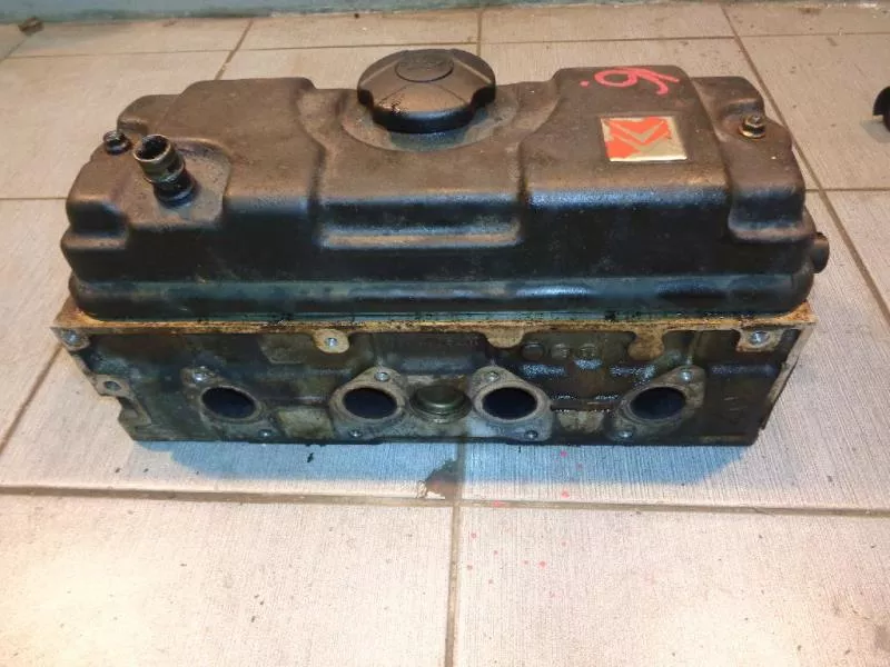 ГБЦ (головка блока цилиндров) ST293661 ГБЦ (головка блока цилиндров) ST293661