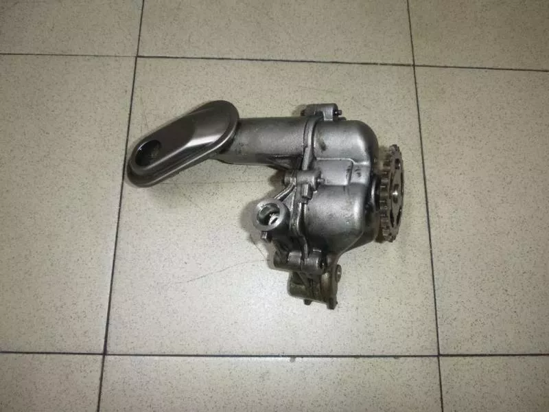 Масляный насос BS252915