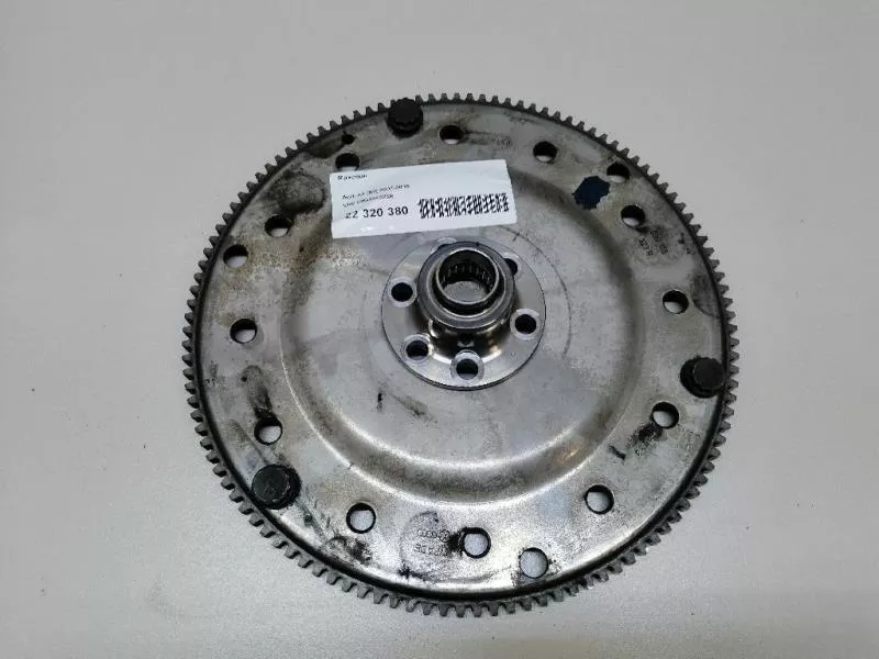 Маховик двигателя BS264990