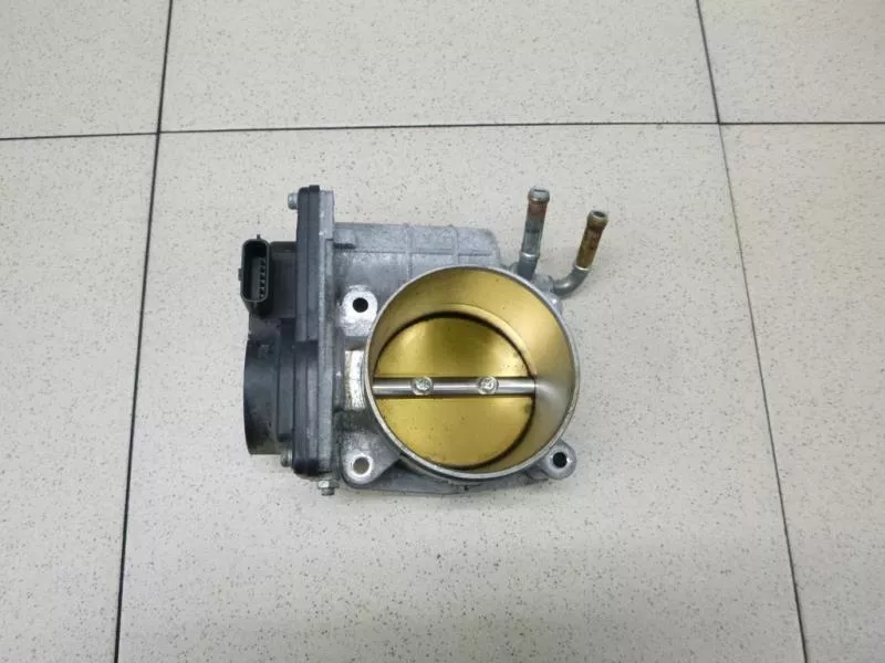 Заслонка дроссельная BS189864