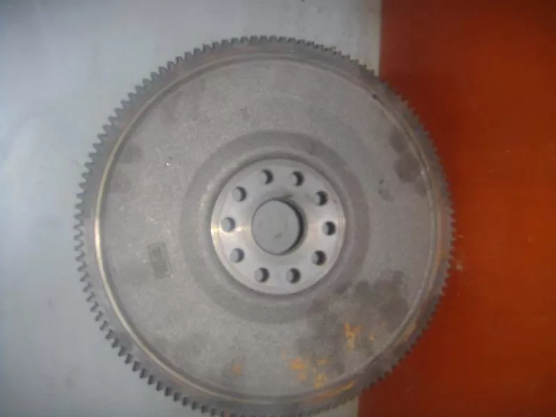 Маховик двигателя BS266582 Маховик двигателя BS266582