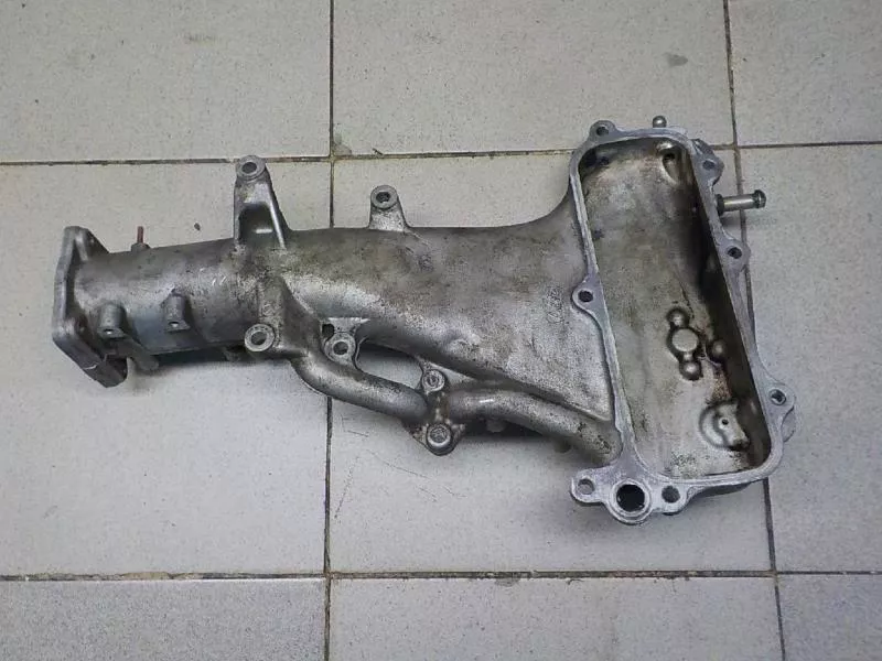 Впускной коллектор ST300001