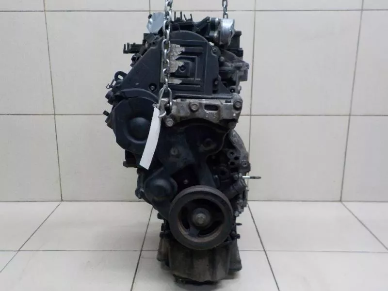 Двигатель BS245901