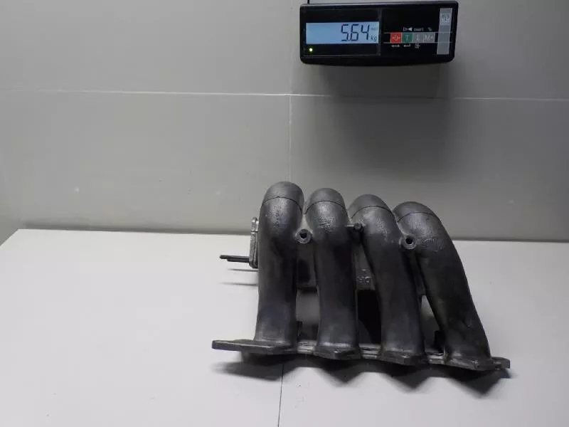 Впускной коллектор ST301465