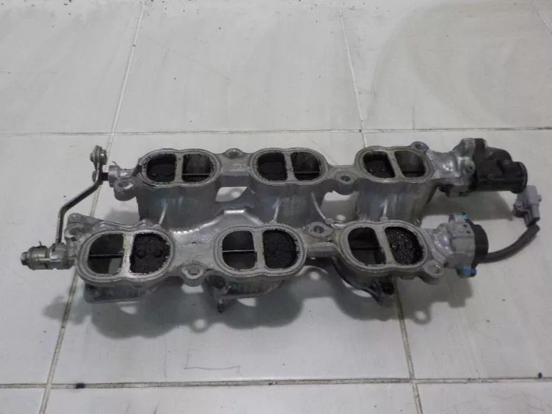 Впускной коллектор ST300716