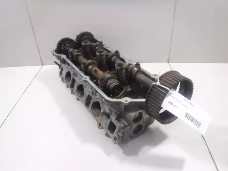 ГБЦ (головка блока цилиндров) ST295193