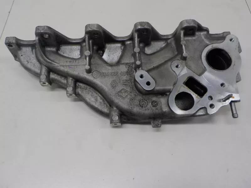 Впускной коллектор ST301756 Впускной коллектор ST301756