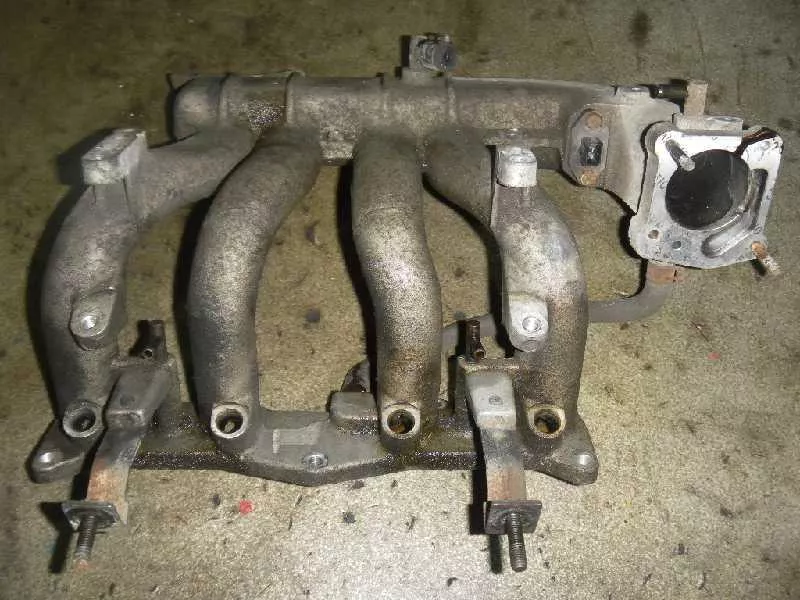 Впускной коллектор ST299142