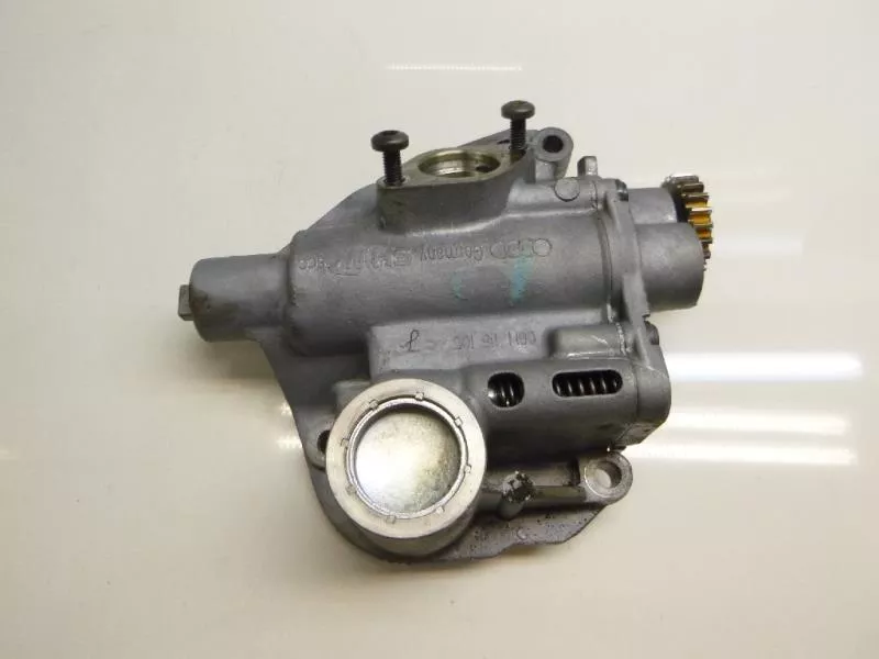 Масляный насос BS253856