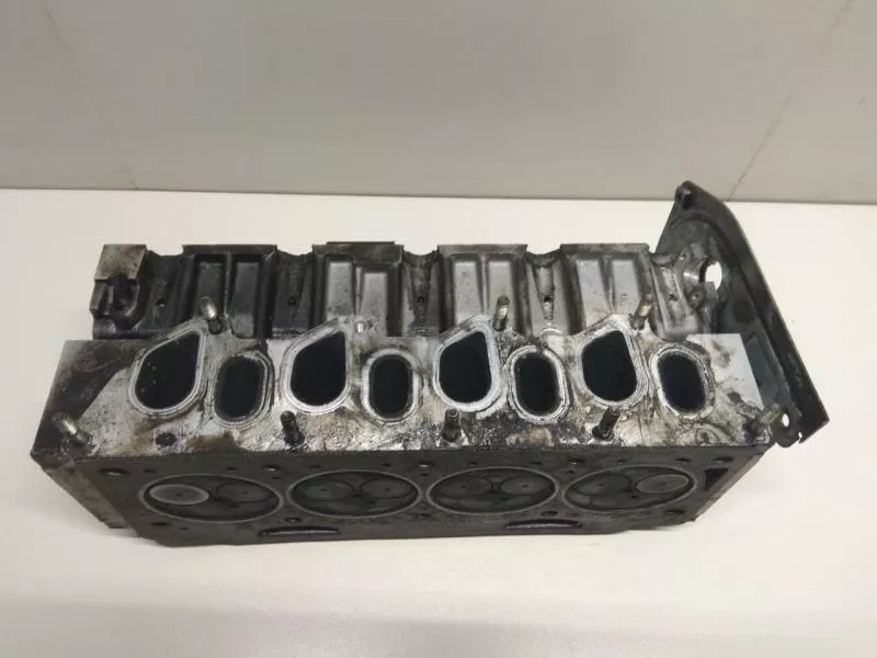 ГБЦ (головка блока цилиндров) ST294766 ГБЦ (головка блока цилиндров) ST294766