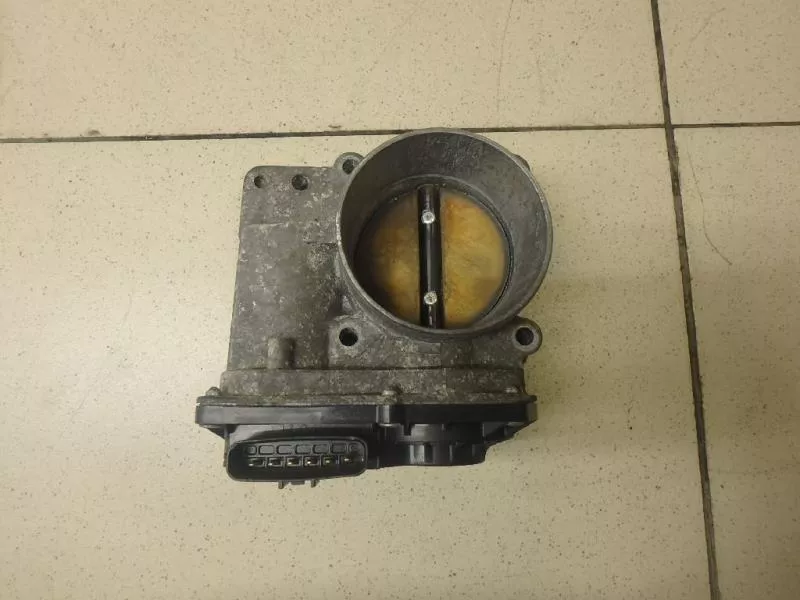 Заслонка дроссельная BS190873