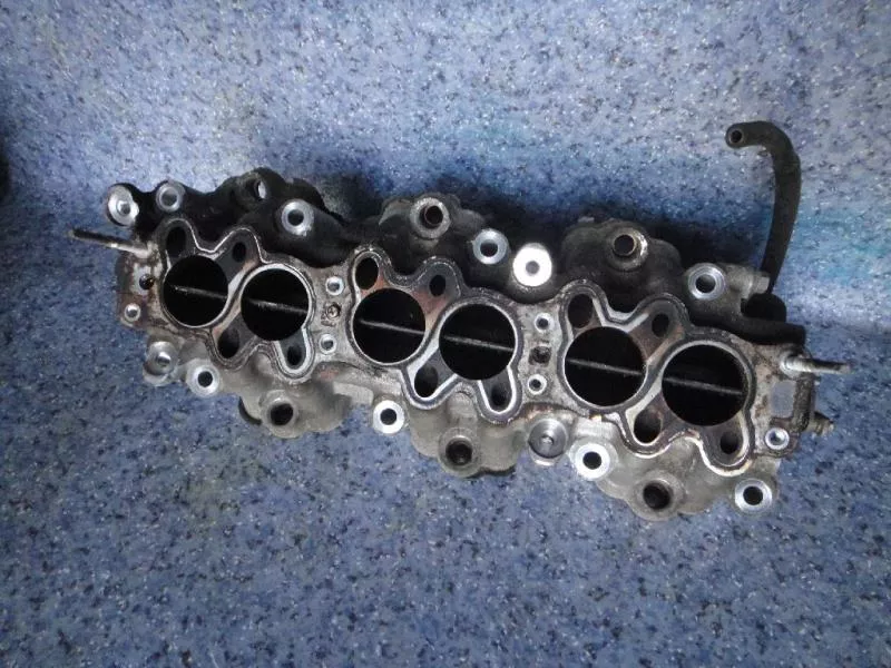 Впускной коллектор ST300221