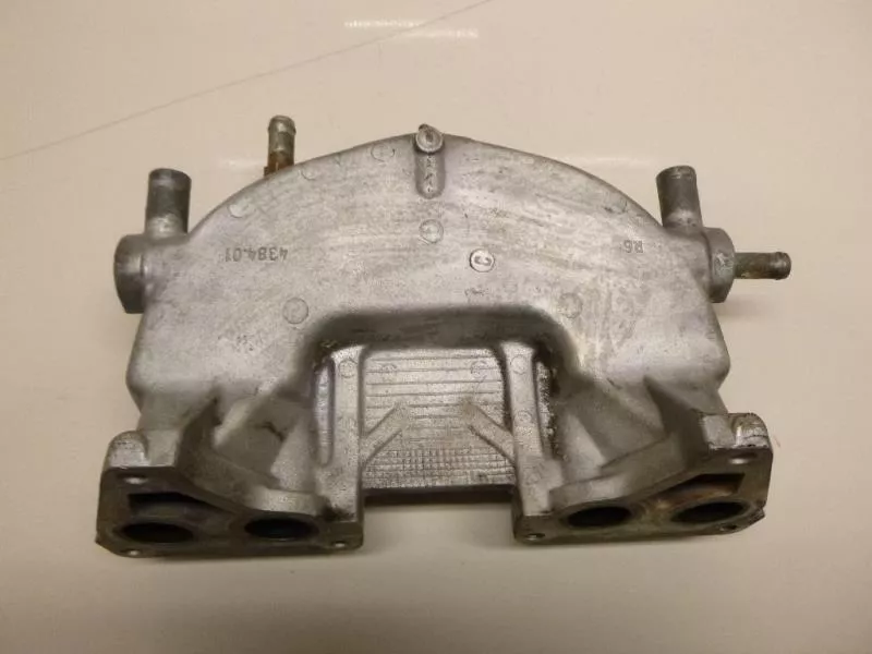 Впускной коллектор ST300563 Впускной коллектор ST300563