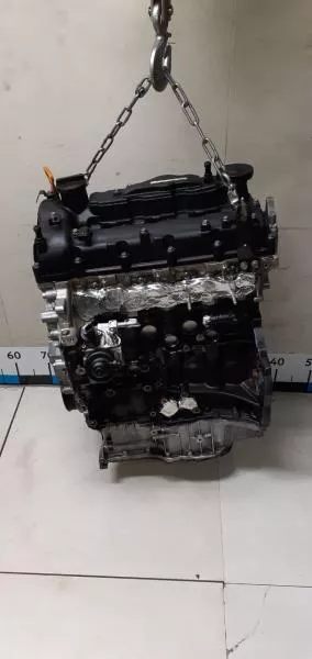 Двигатель BS248782