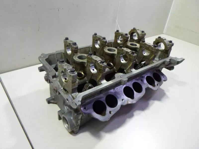 ГБЦ (головка блока цилиндров) ST295276