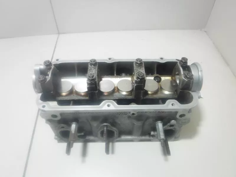 ГБЦ (головка блока цилиндров) ST294560