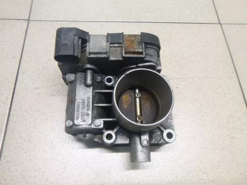 Заслонка дроссельная BS188932