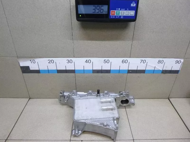 Впускной коллектор ST303019 Впускной коллектор ST303019