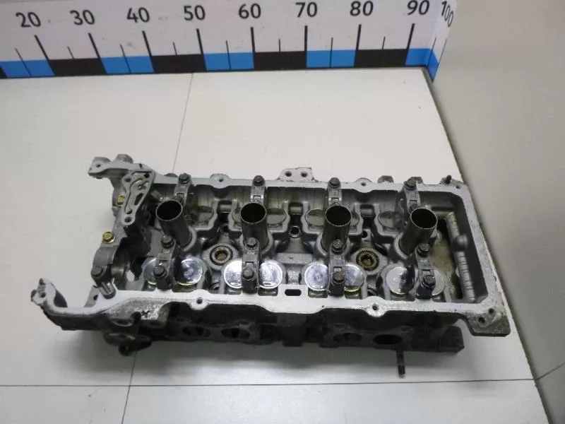 ГБЦ (головка блока цилиндров) ST293587