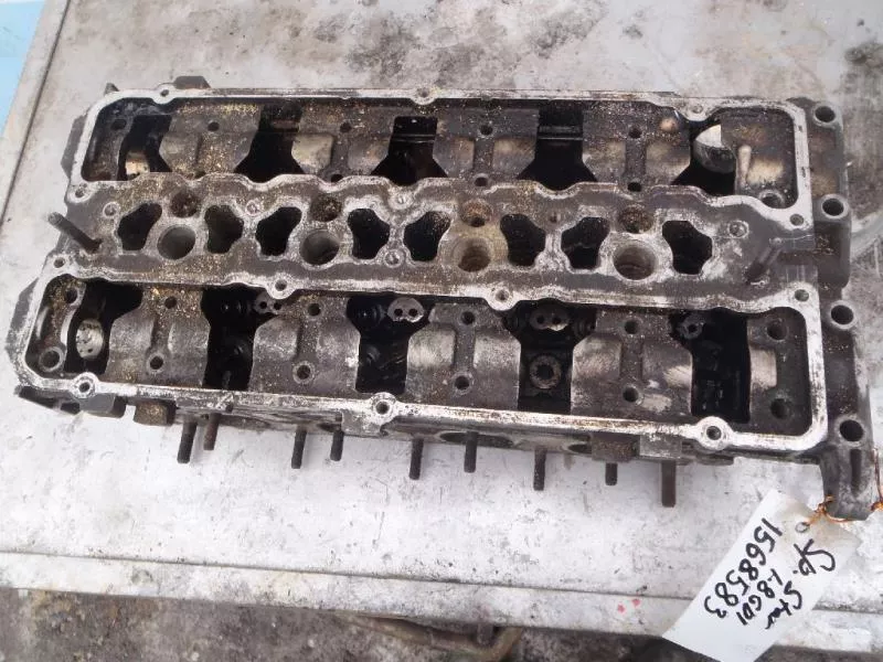 ГБЦ (головка блока цилиндров) ST294924