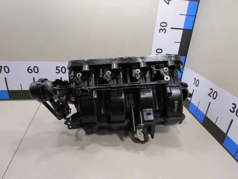 Впускной коллектор ST302576