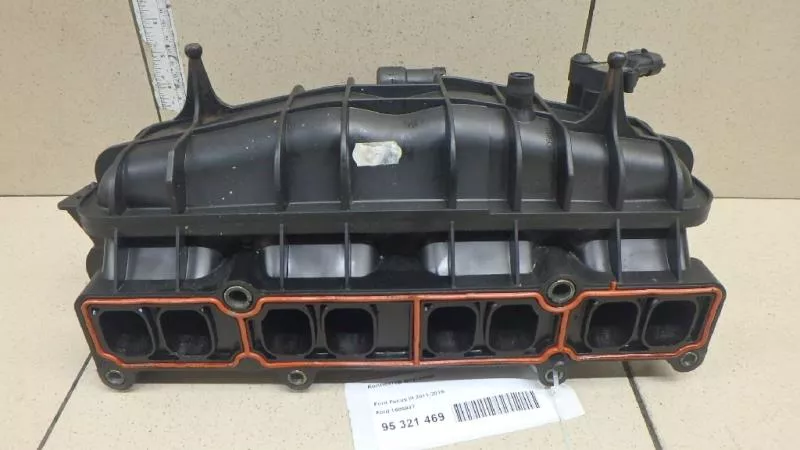 Впускной коллектор ST302432 Впускной коллектор ST302432