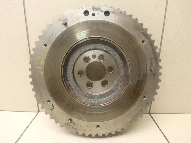 Маховик двигателя BS267506 Маховик двигателя BS267506