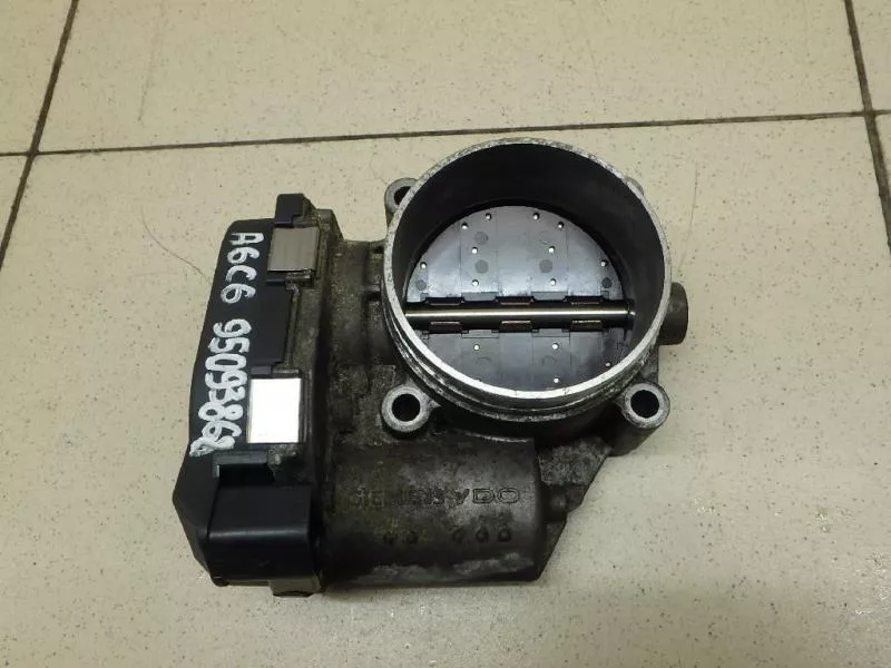 Заслонка дроссельная BS191243