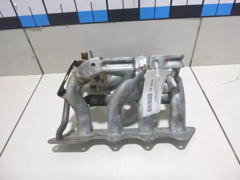 Впускной коллектор ST298983 Впускной коллектор ST298983