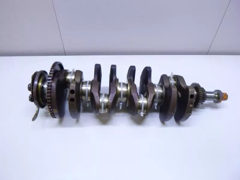 Коленвал BS250900 Коленвал BS250900