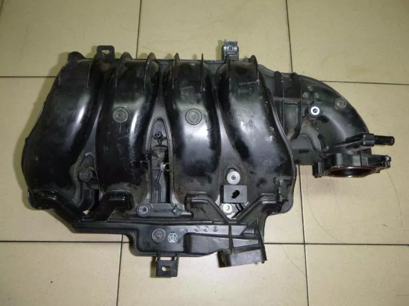 Впускной коллектор ST302936 Впускной коллектор ST302936