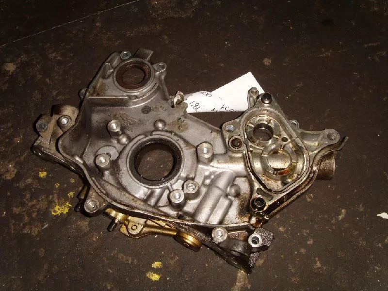 Масляный насос BS251738