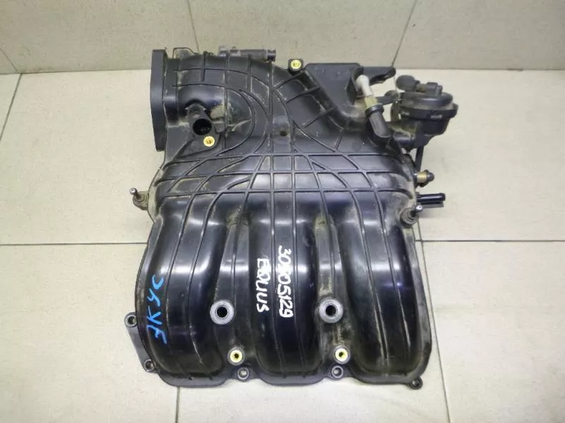 Впускной коллектор ST302906 Впускной коллектор ST302906