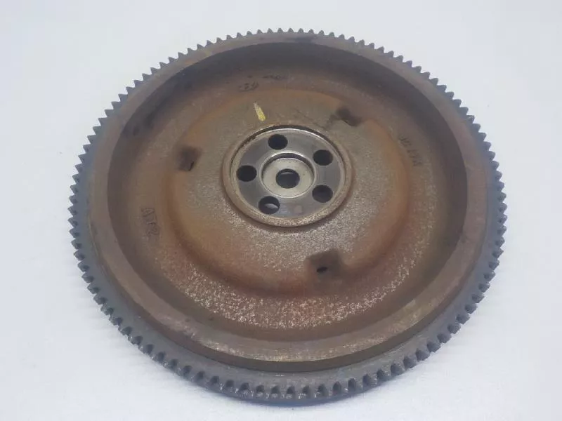 Маховик двигателя BS264533