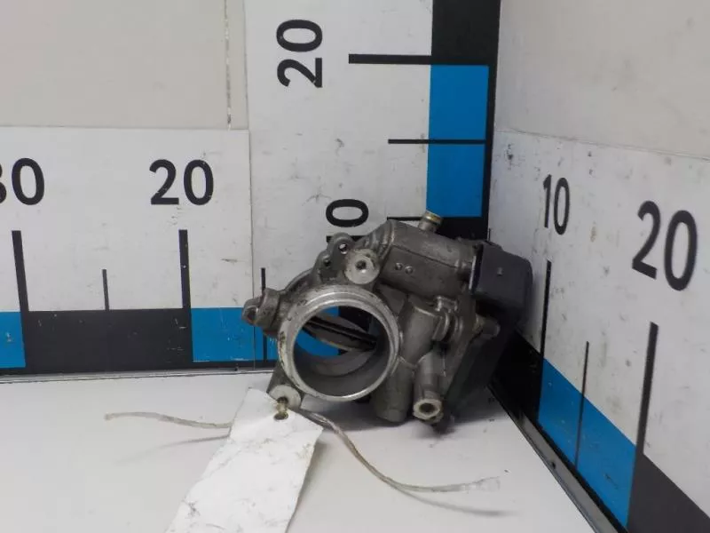 Заслонка дроссельная BS189770