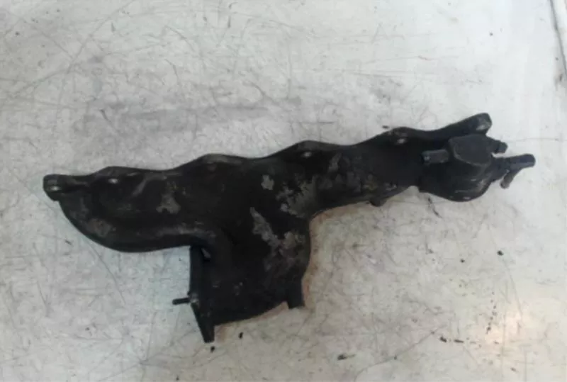 Впускной коллектор ST299988