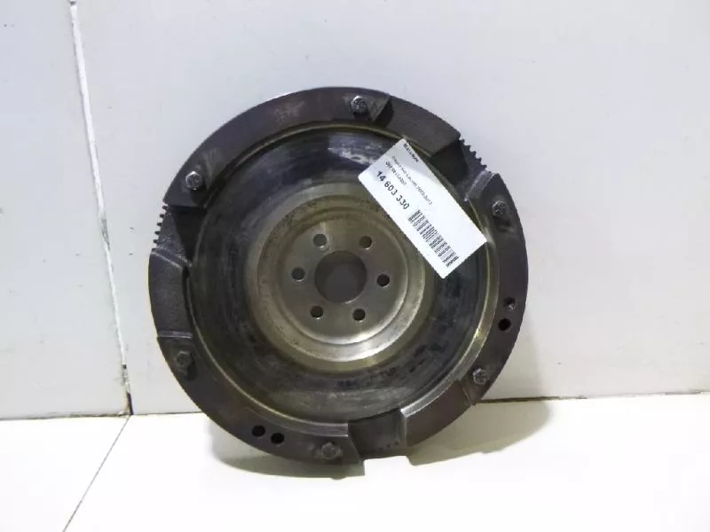 Маховик двигателя BS265619