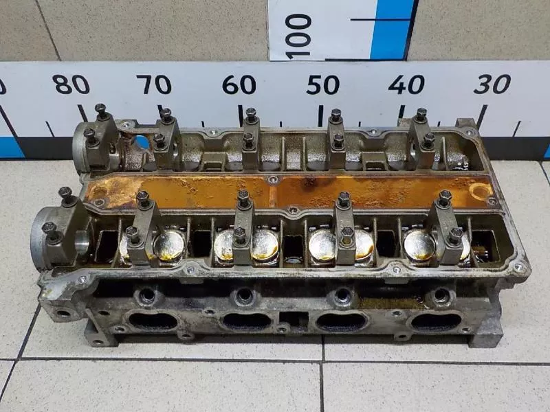 ГБЦ (головка блока цилиндров) ST294099