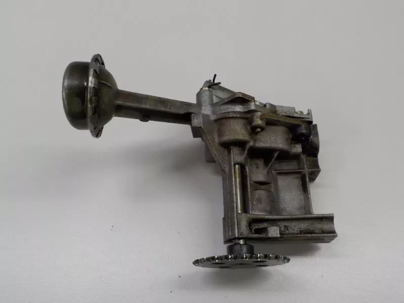 Масляный насос BS252396