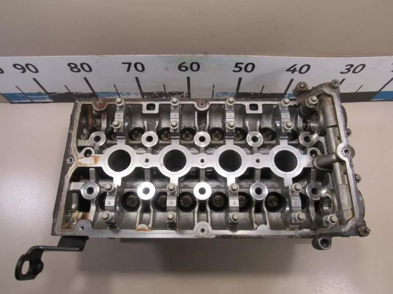 ГБЦ (головка блока цилиндров) ST295919