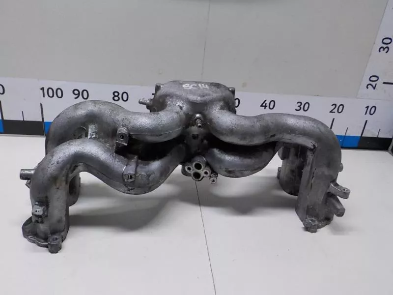 Впускной коллектор ST302723