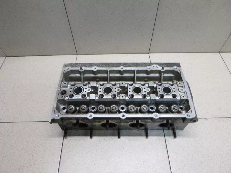 ГБЦ (головка блока цилиндров) ST295252 ГБЦ (головка блока цилиндров) ST295252