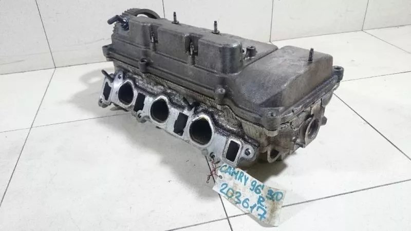 ГБЦ (головка блока цилиндров) ST295192